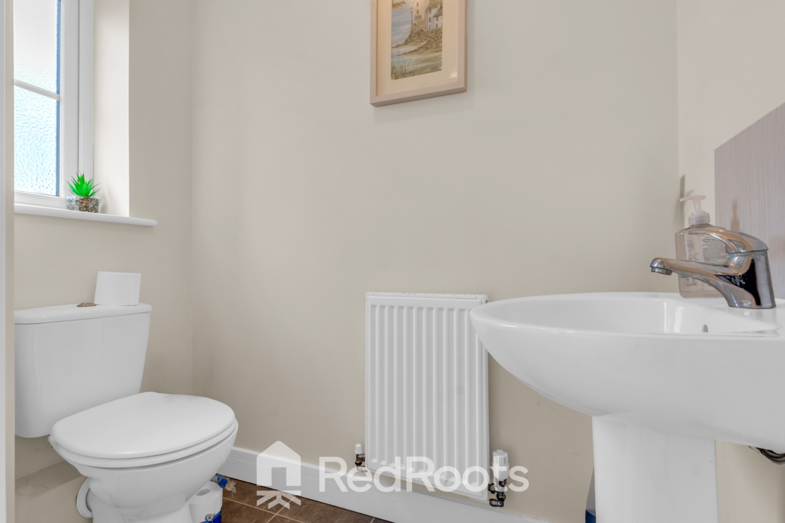 Springer Drive, Woodlands, Doncaster, South Yorkshire, DN6, photo 11