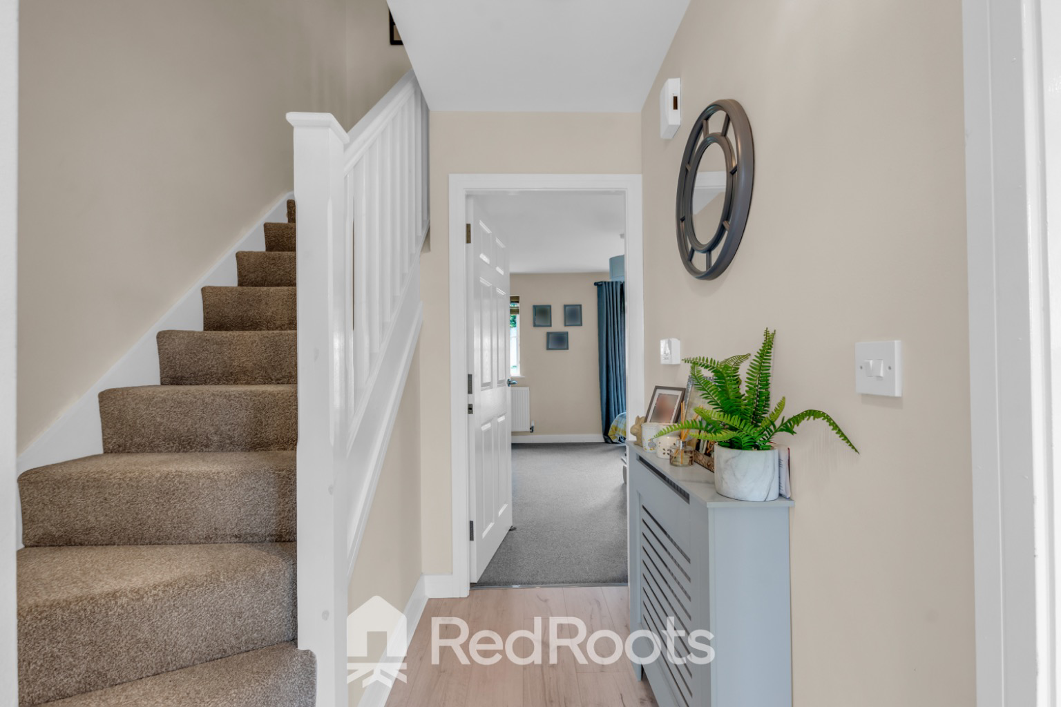 Springer Drive, Woodlands, Doncaster, South Yorkshire, DN6, photo 6