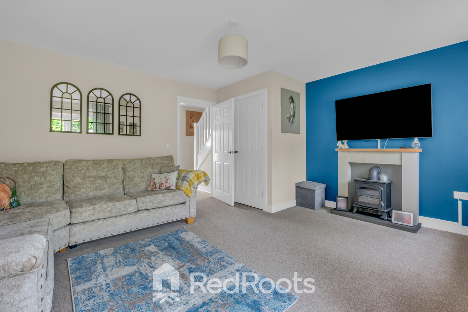 Springer Drive, Woodlands, Doncaster, South Yorkshire, DN6, photo 8