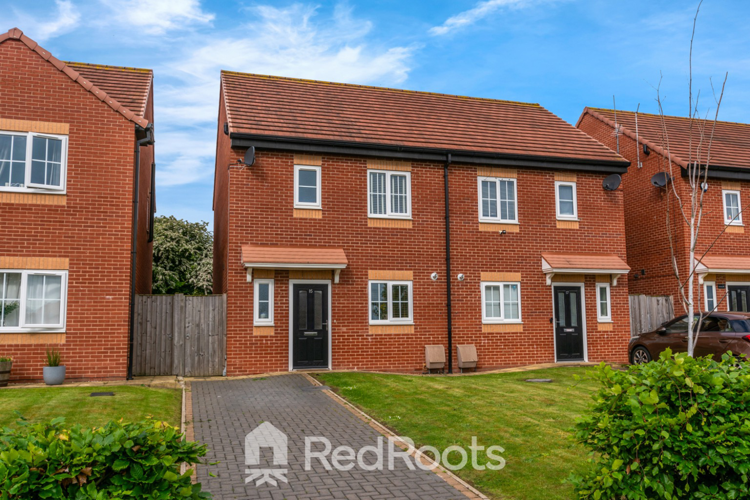 Springer Drive, Woodlands, Doncaster, South Yorkshire, DN6, photo 31