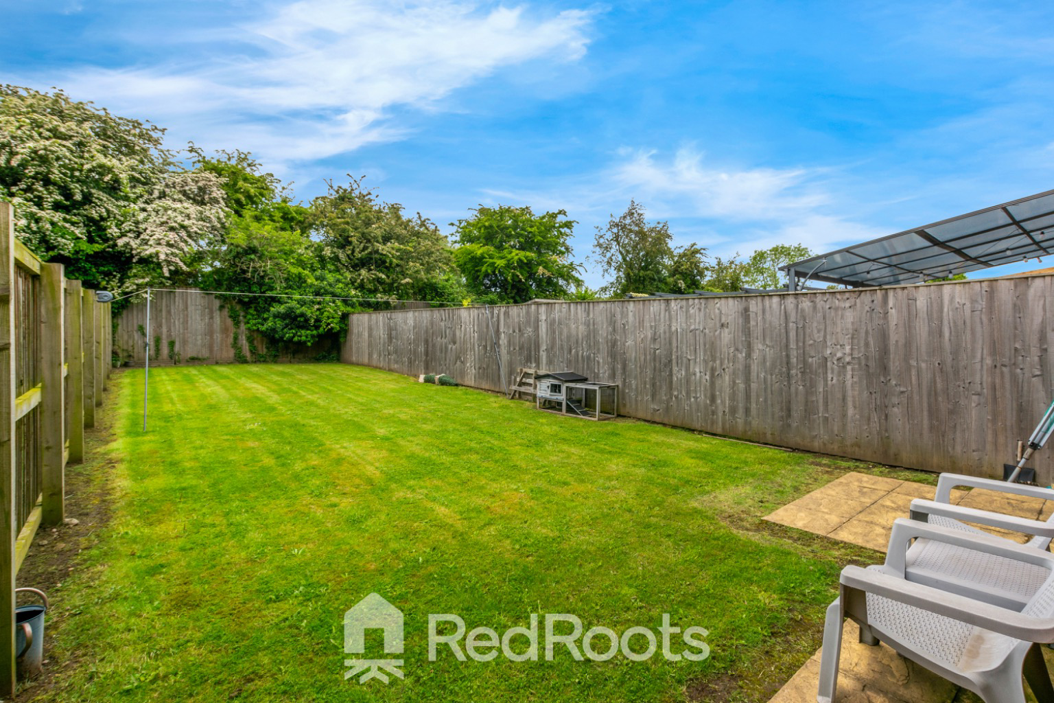 Springer Drive, Woodlands, Doncaster, South Yorkshire, DN6, photo 24