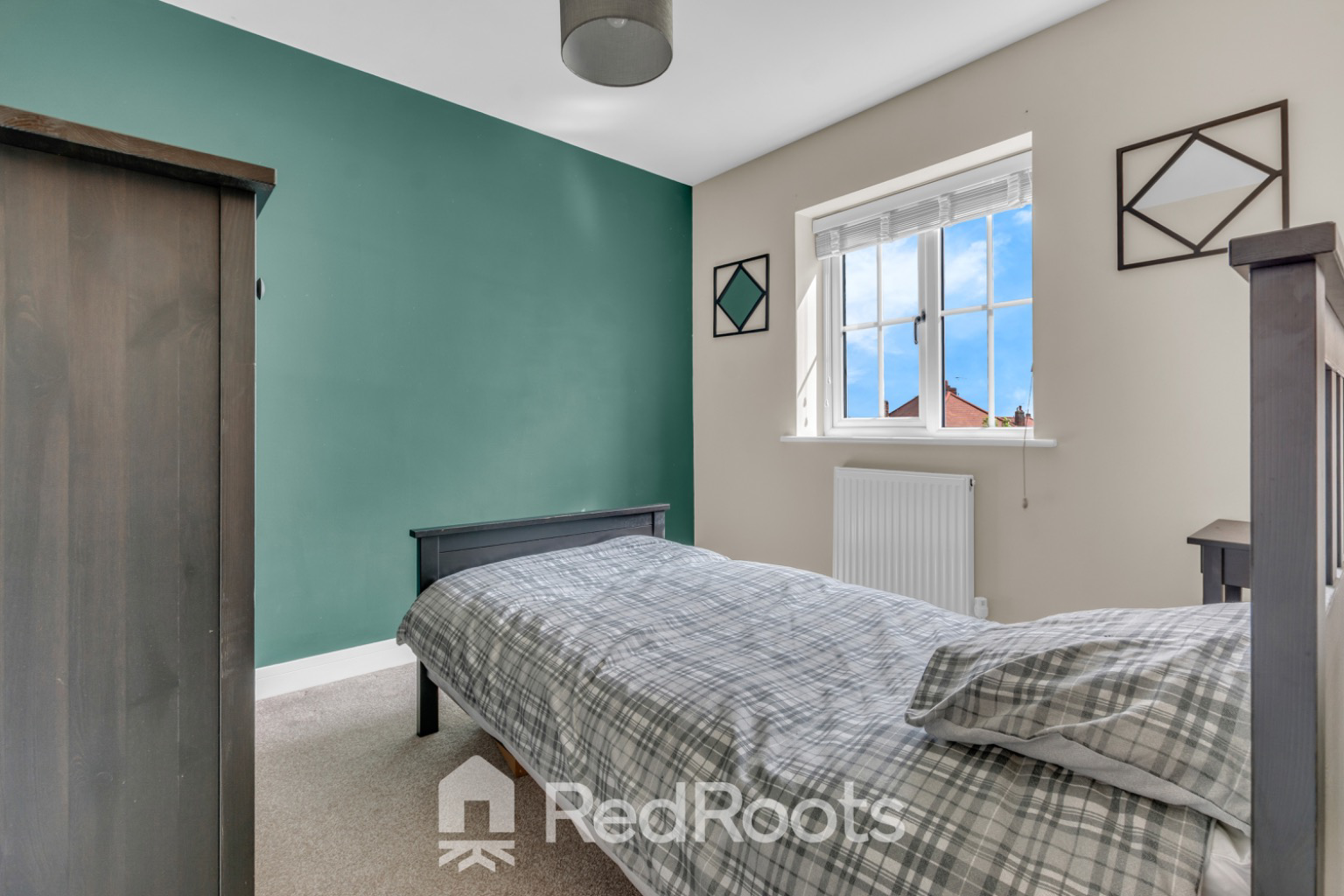 Springer Drive, Woodlands, Doncaster, South Yorkshire, DN6, photo 23