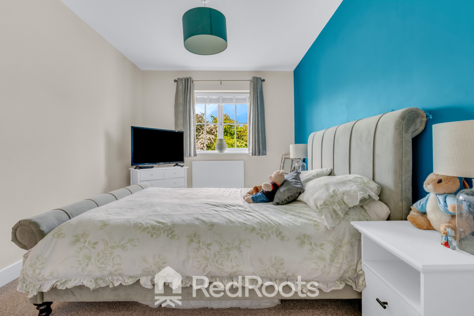 Springer Drive, Woodlands, Doncaster, South Yorkshire, DN6, photo 19