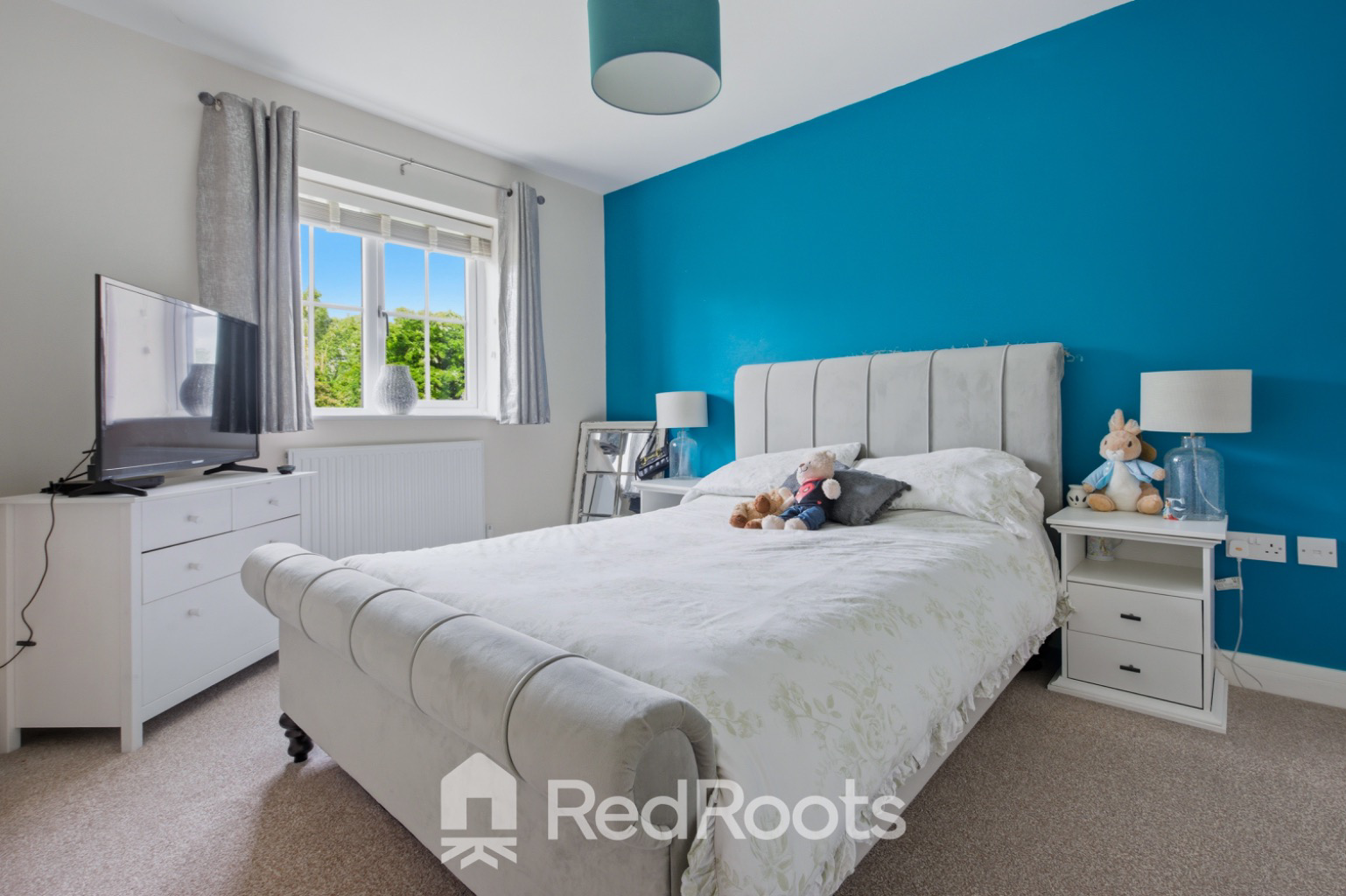 Springer Drive, Woodlands, Doncaster, South Yorkshire, DN6, photo 20