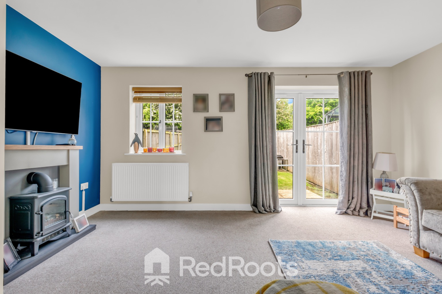 Springer Drive, Woodlands, Doncaster, South Yorkshire, DN6, photo 10