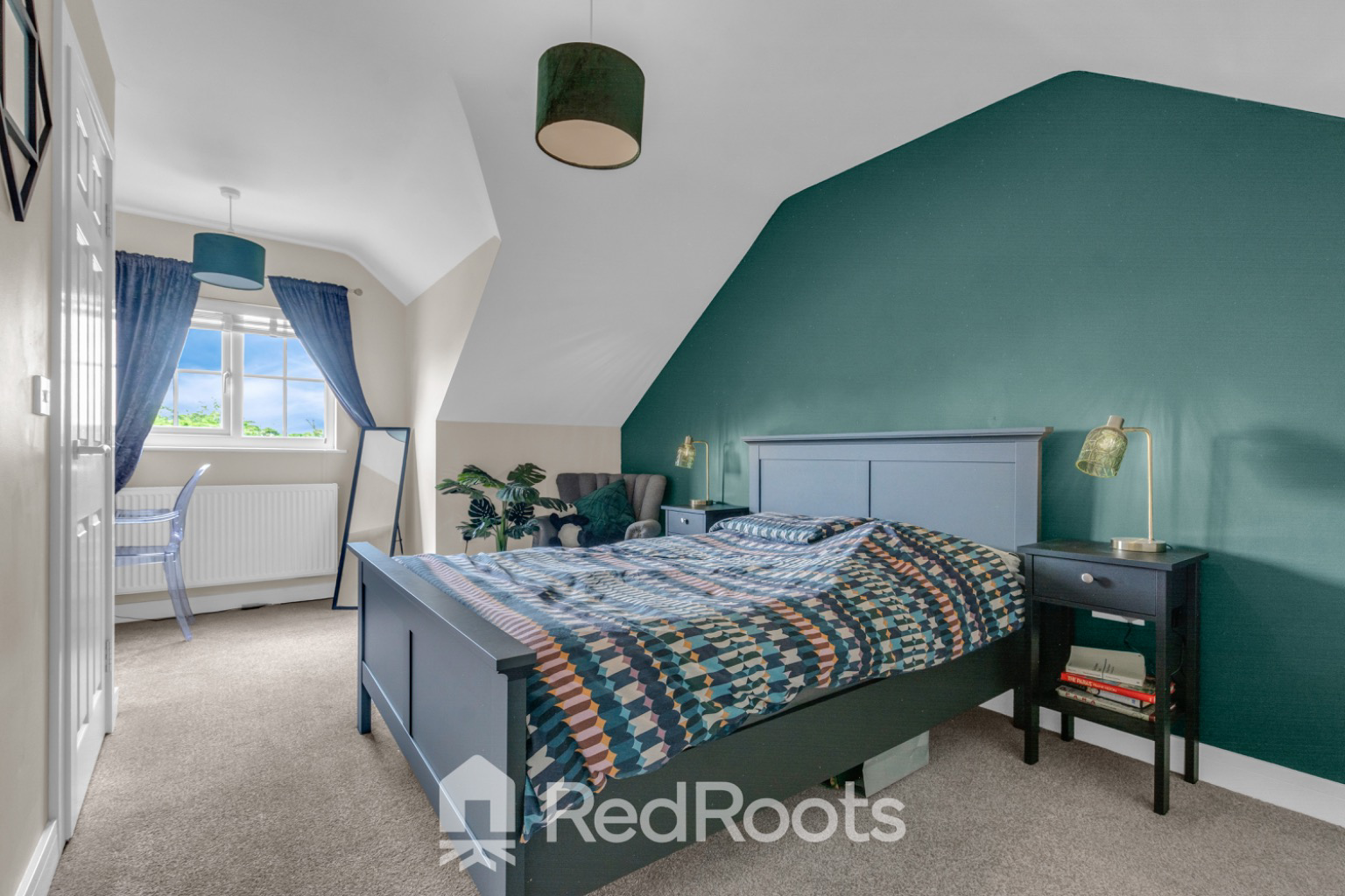 Springer Drive, Woodlands, Doncaster, South Yorkshire, DN6, photo 15