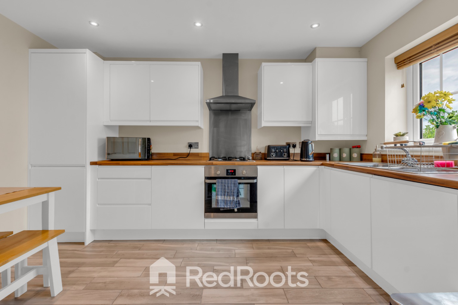Springer Drive, Woodlands, Doncaster, South Yorkshire, DN6, photo 2
