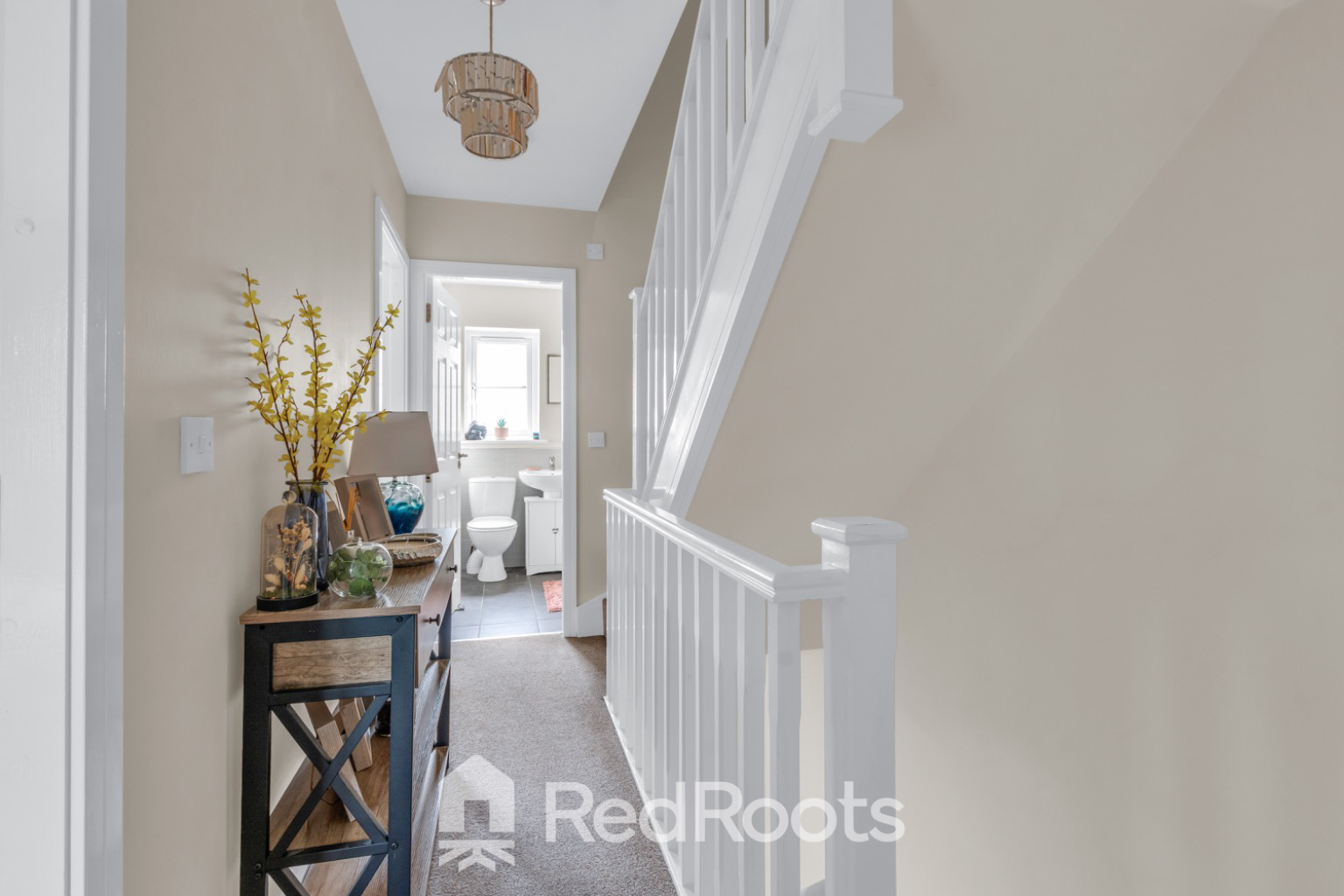 Springer Drive, Woodlands, Doncaster, South Yorkshire, DN6, photo 12