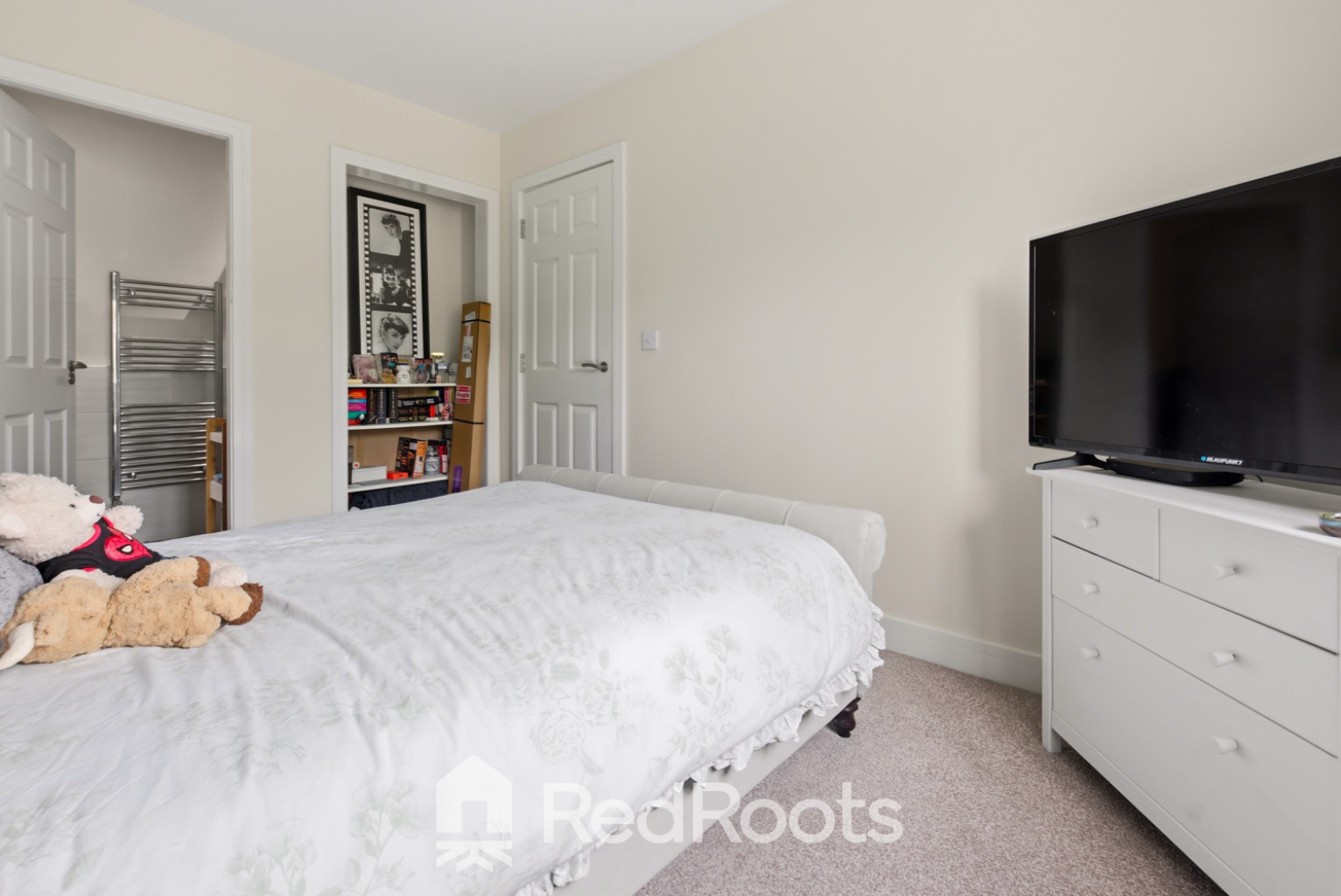 Springer Drive, Woodlands, Doncaster, South Yorkshire, DN6, photo 18