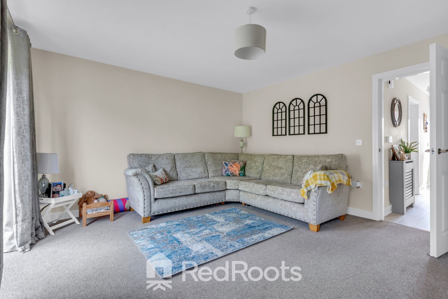 Springer Drive, Woodlands, Doncaster, South Yorkshire, DN6, photo 9