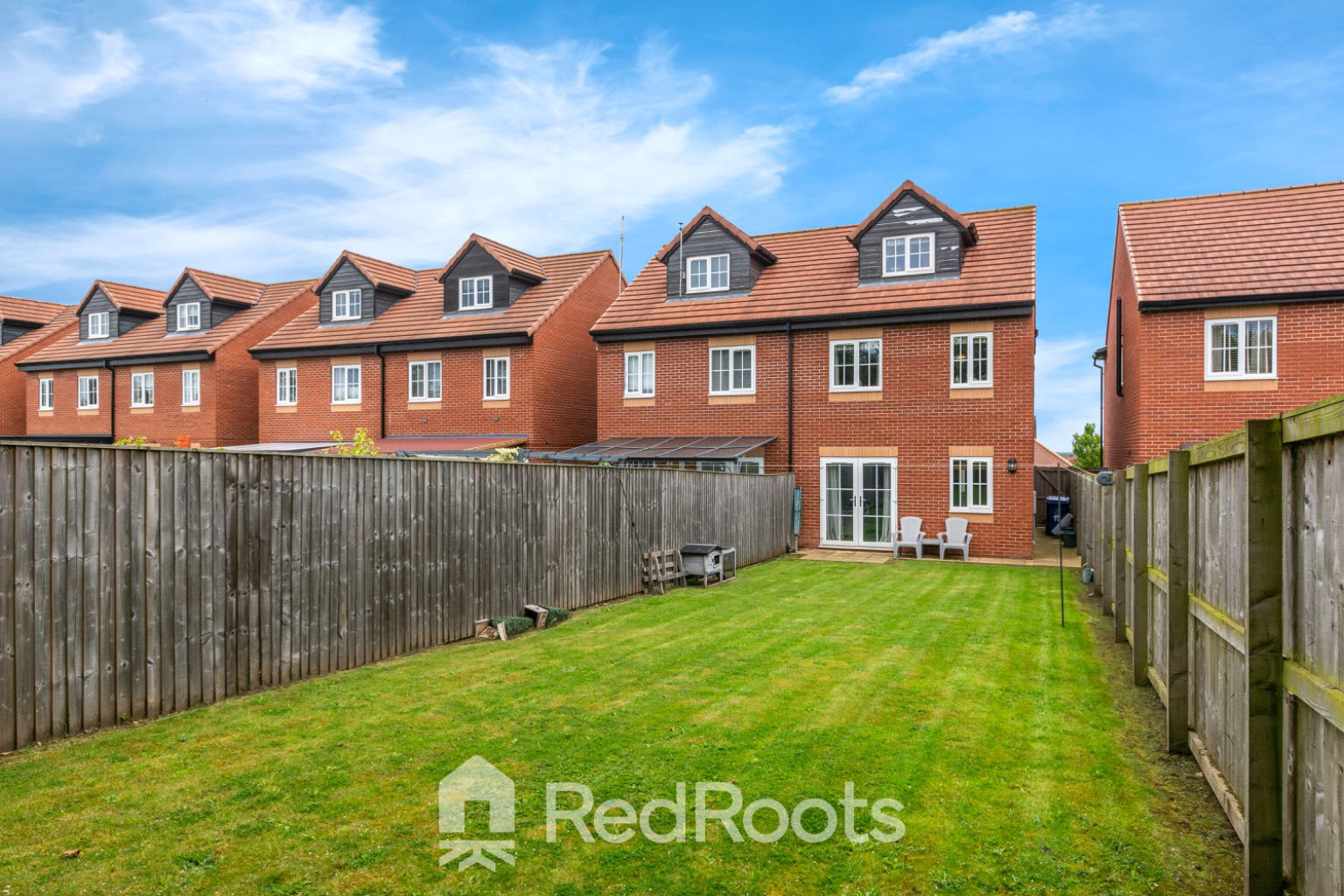Springer Drive, Woodlands, Doncaster, South Yorkshire, DN6, photo 26