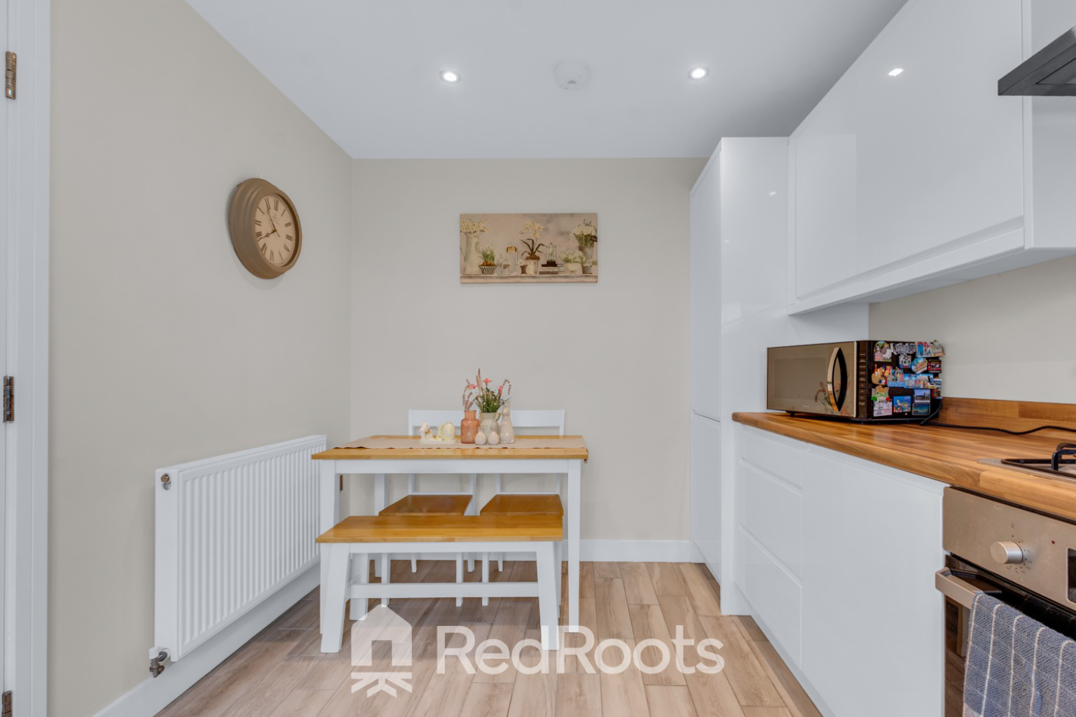 Springer Drive, Woodlands, Doncaster, South Yorkshire, DN6, photo 5