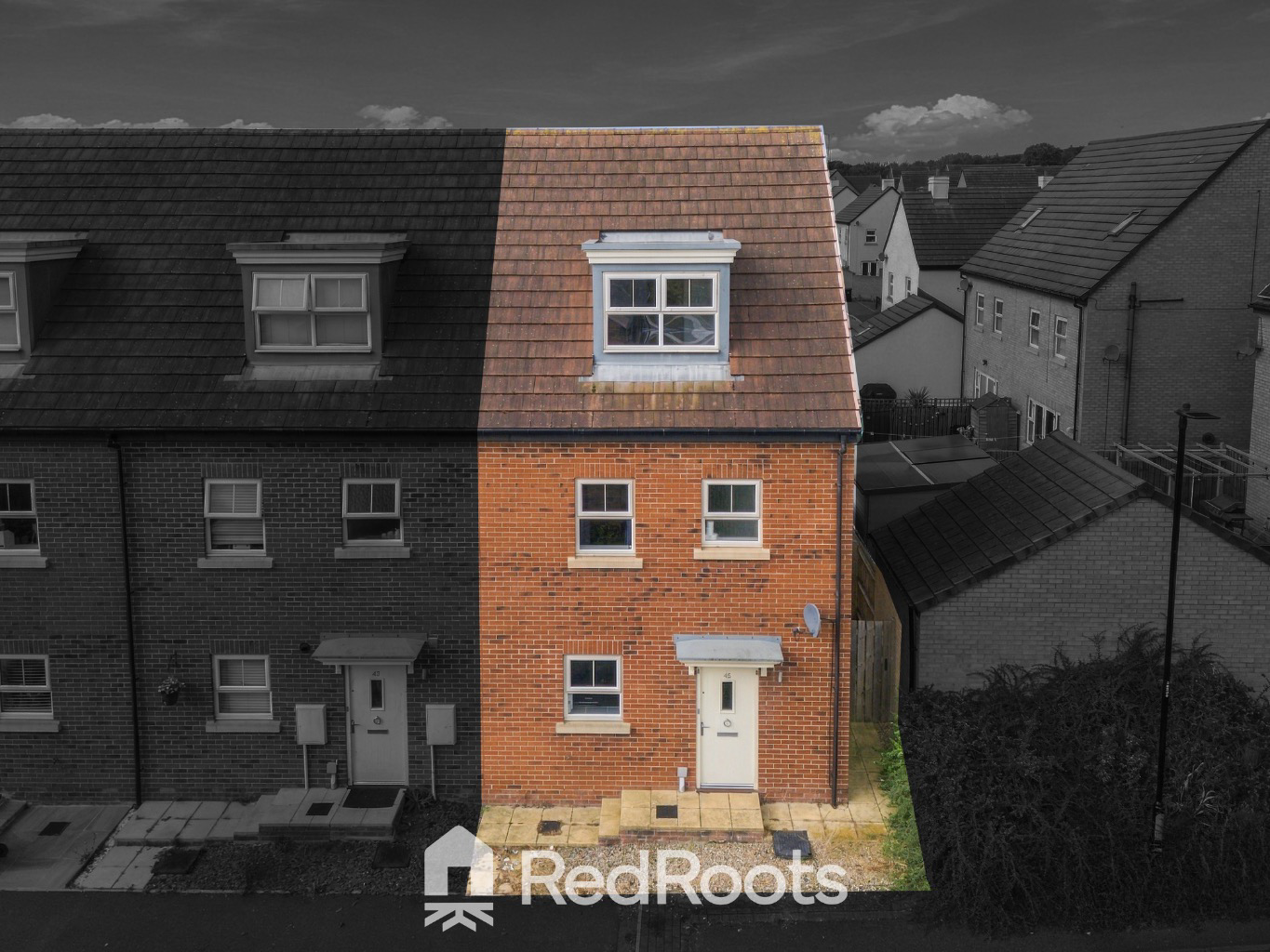 Stretton Street, Adwick-Le-Street, Doncaster, South Yorkshire, DN6, photo 27