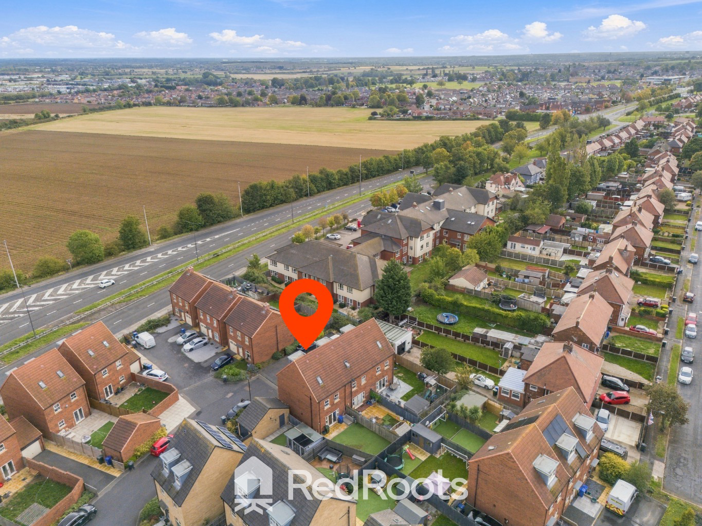 Stretton Street, Adwick-Le-Street, Doncaster, South Yorkshire, DN6, photo 24