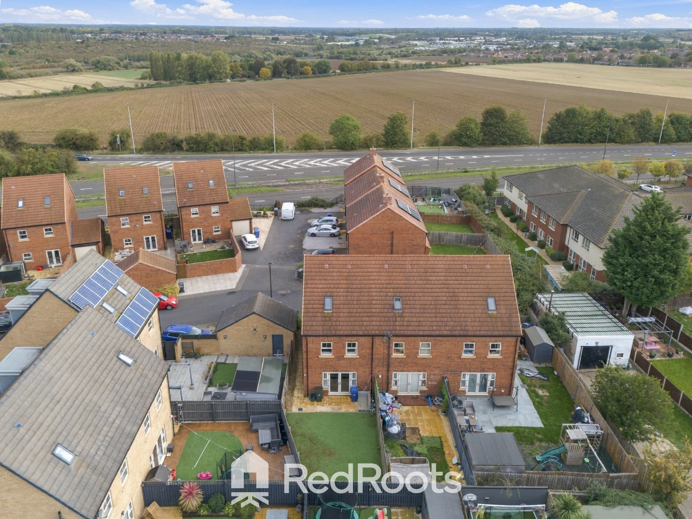 Stretton Street, Adwick-Le-Street, Doncaster, South Yorkshire, DN6, photo 25