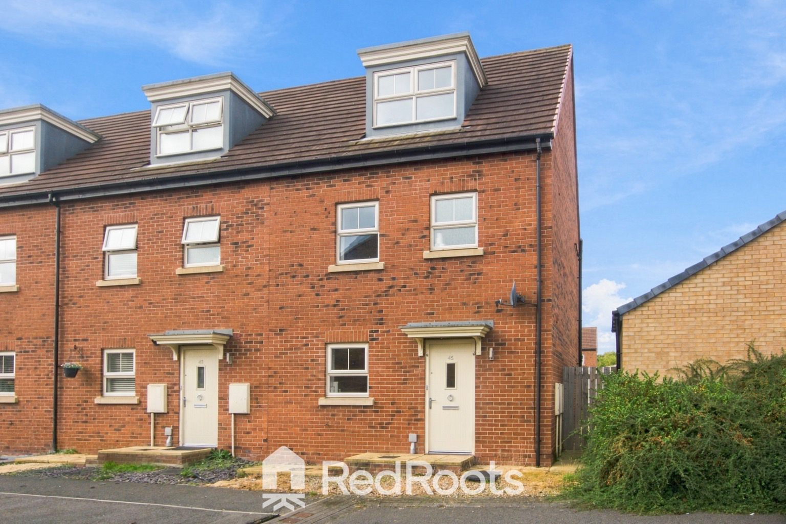 Stretton Street, Adwick-Le-Street, Doncaster, South Yorkshire, DN6, photo 2