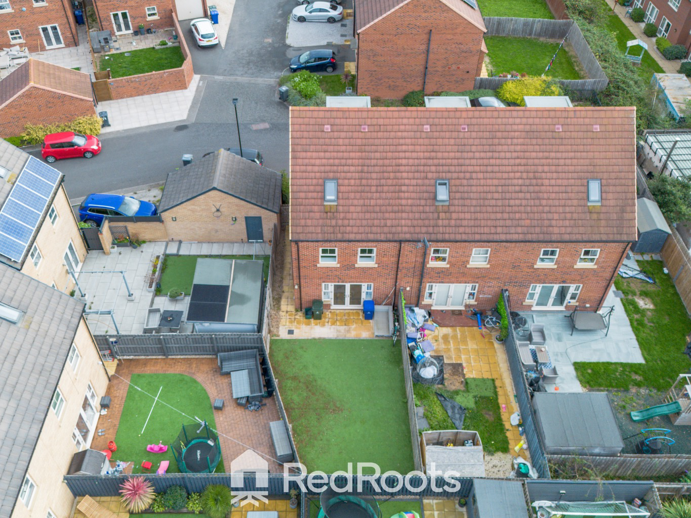 Stretton Street, Adwick-Le-Street, Doncaster, South Yorkshire, DN6, photo 26