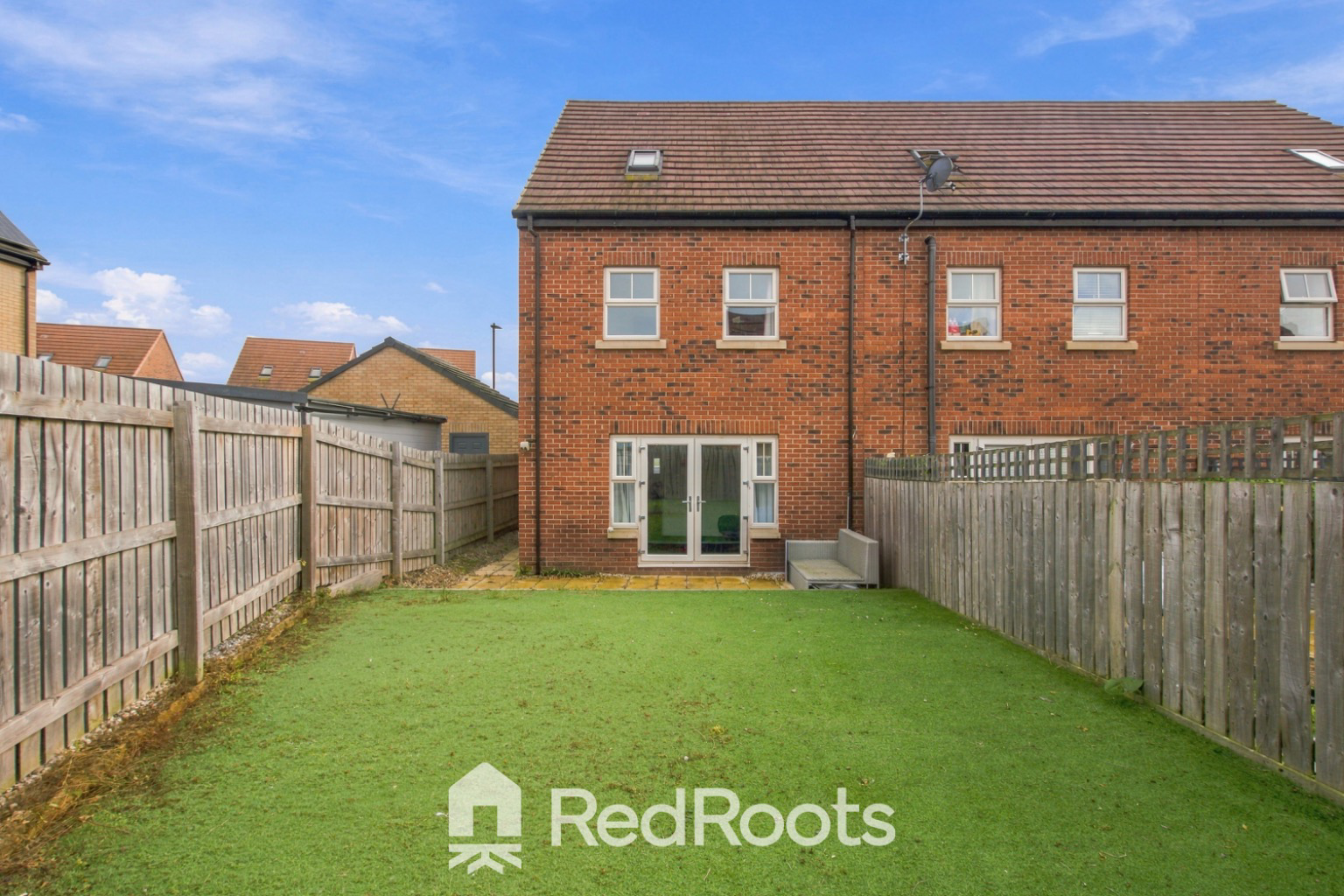 Stretton Street, Adwick-Le-Street, Doncaster, South Yorkshire, DN6, photo 3