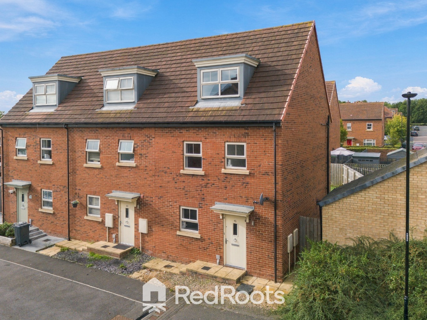 Stretton Street, Adwick-Le-Street, Doncaster, South Yorkshire, DN6, photo 29