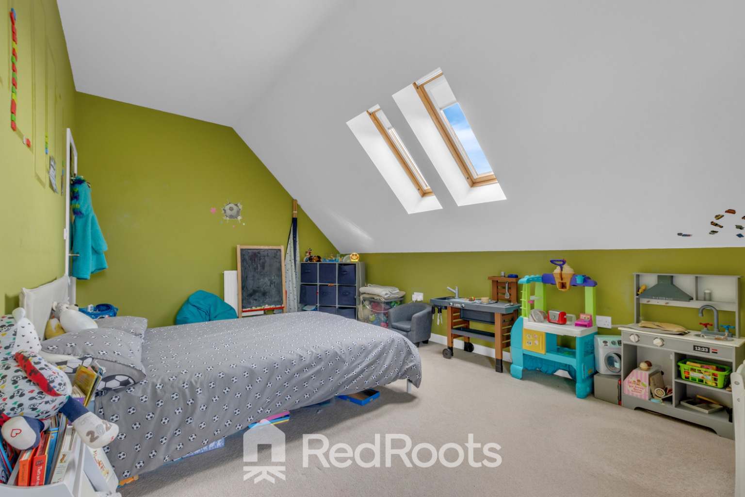 Fox Gardens, Bentley, Doncaster,  DN5, photo 18
