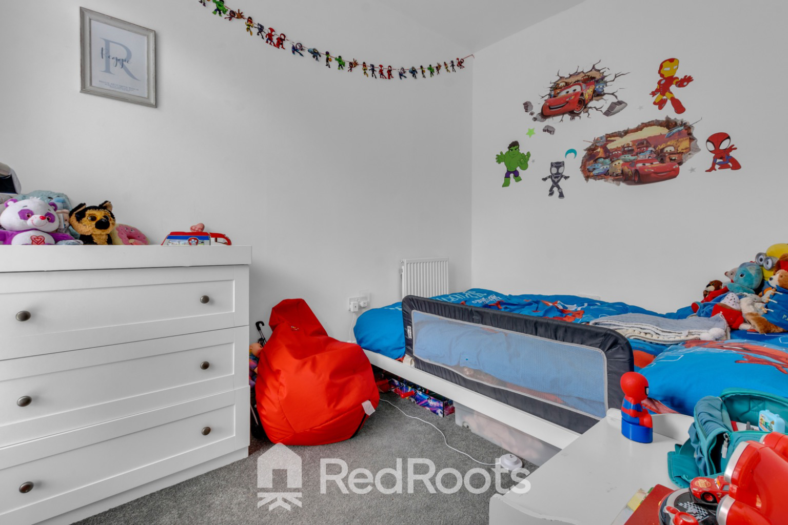 Fox Gardens, Bentley, Doncaster,  DN5, photo 23