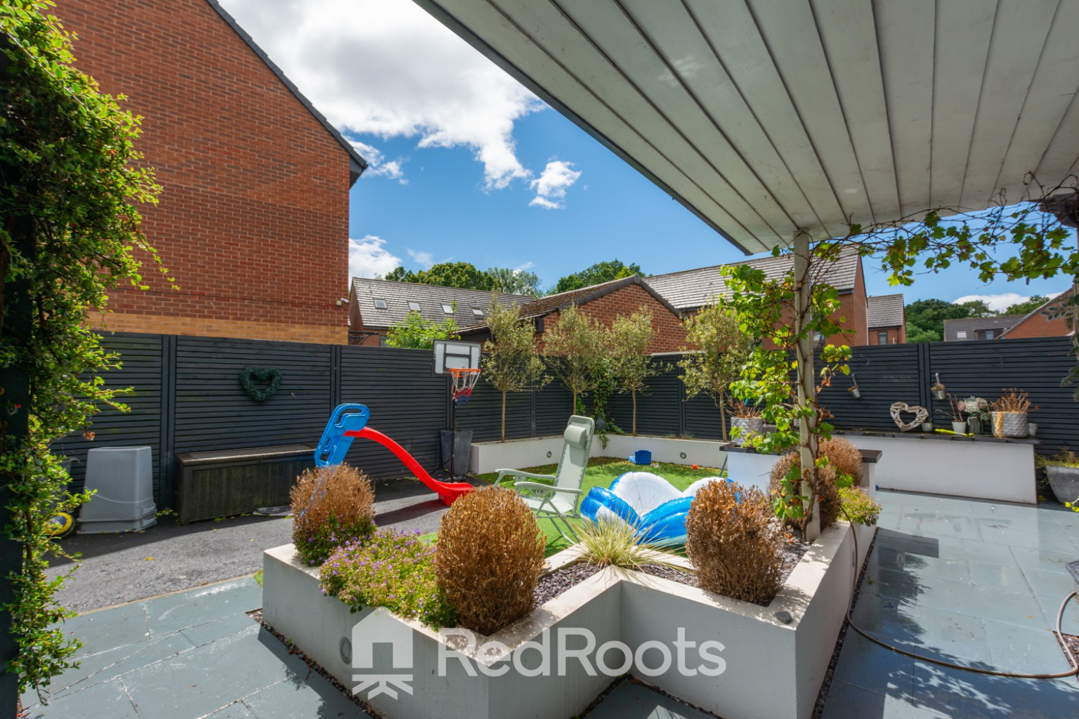 Fox Gardens, Bentley, Doncaster,  DN5, photo 24