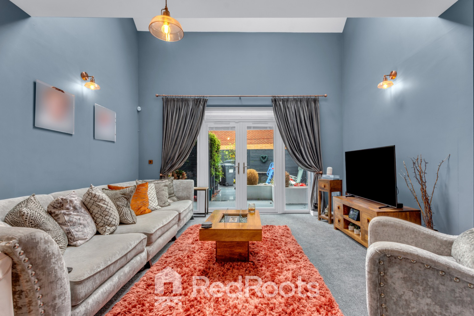 Fox Gardens, Bentley, Doncaster,  DN5, photo 6