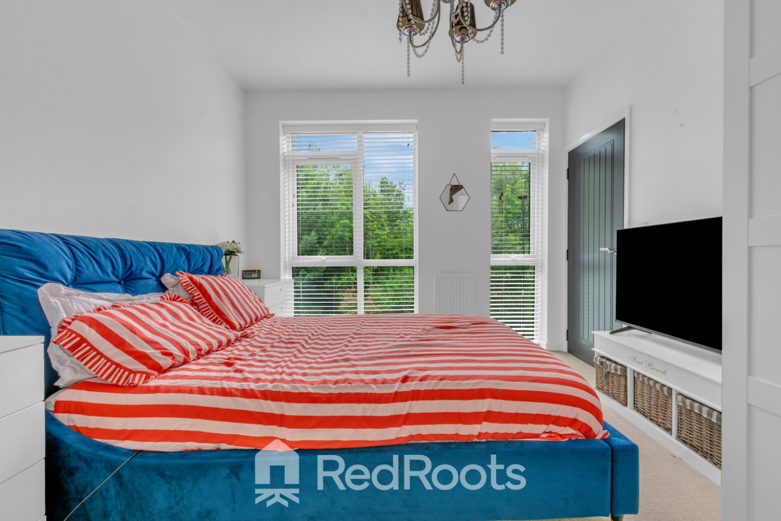 Fox Gardens, Bentley, Doncaster,  DN5, photo 13