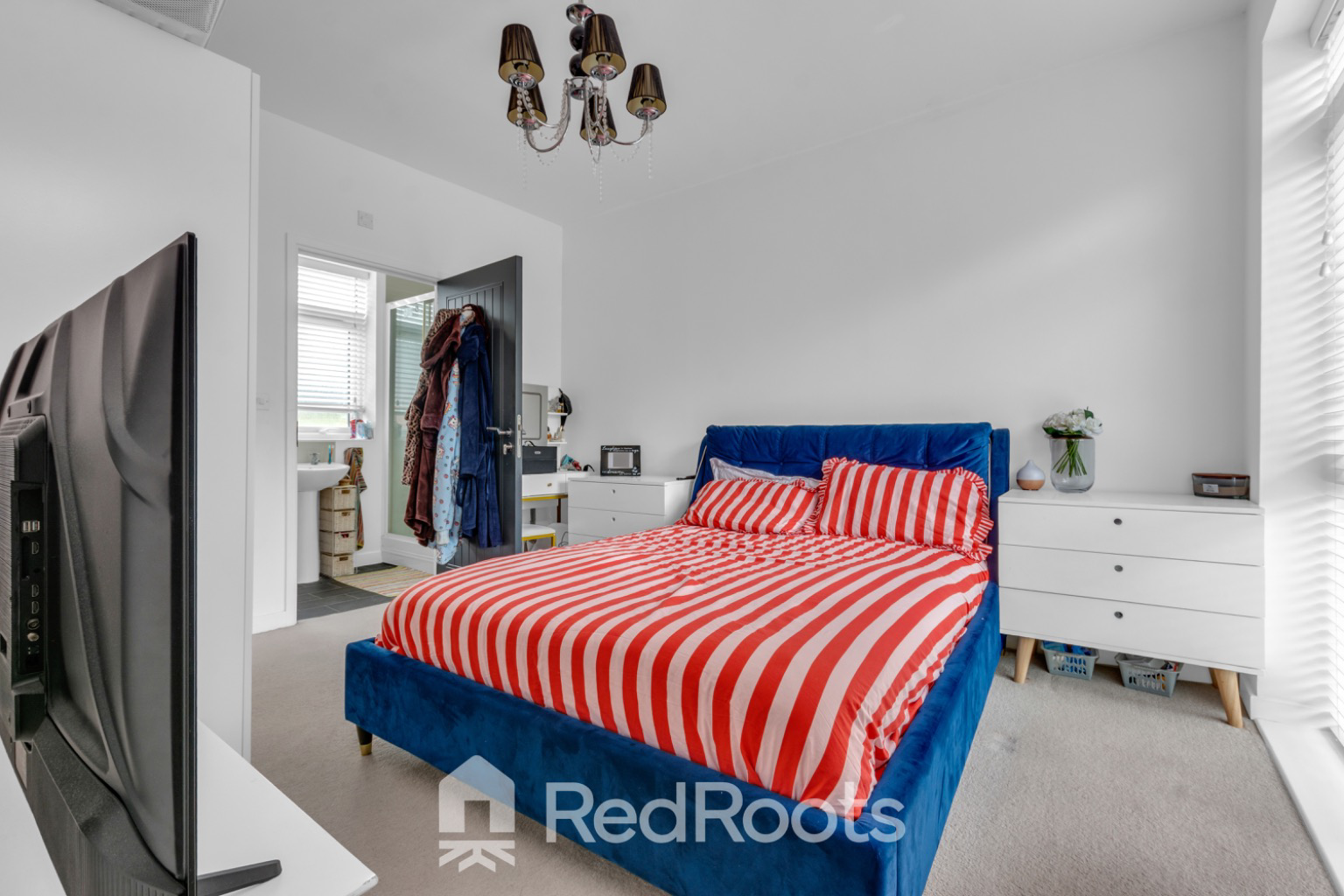 Fox Gardens, Bentley, Doncaster,  DN5, photo 11