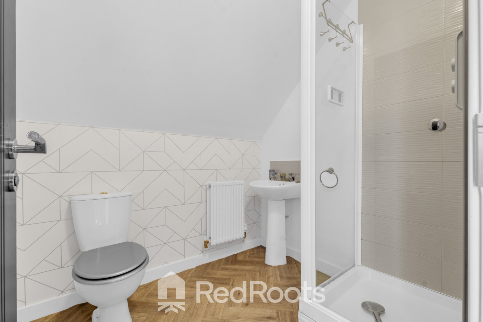 Fox Gardens, Bentley, Doncaster,  DN5, photo 21