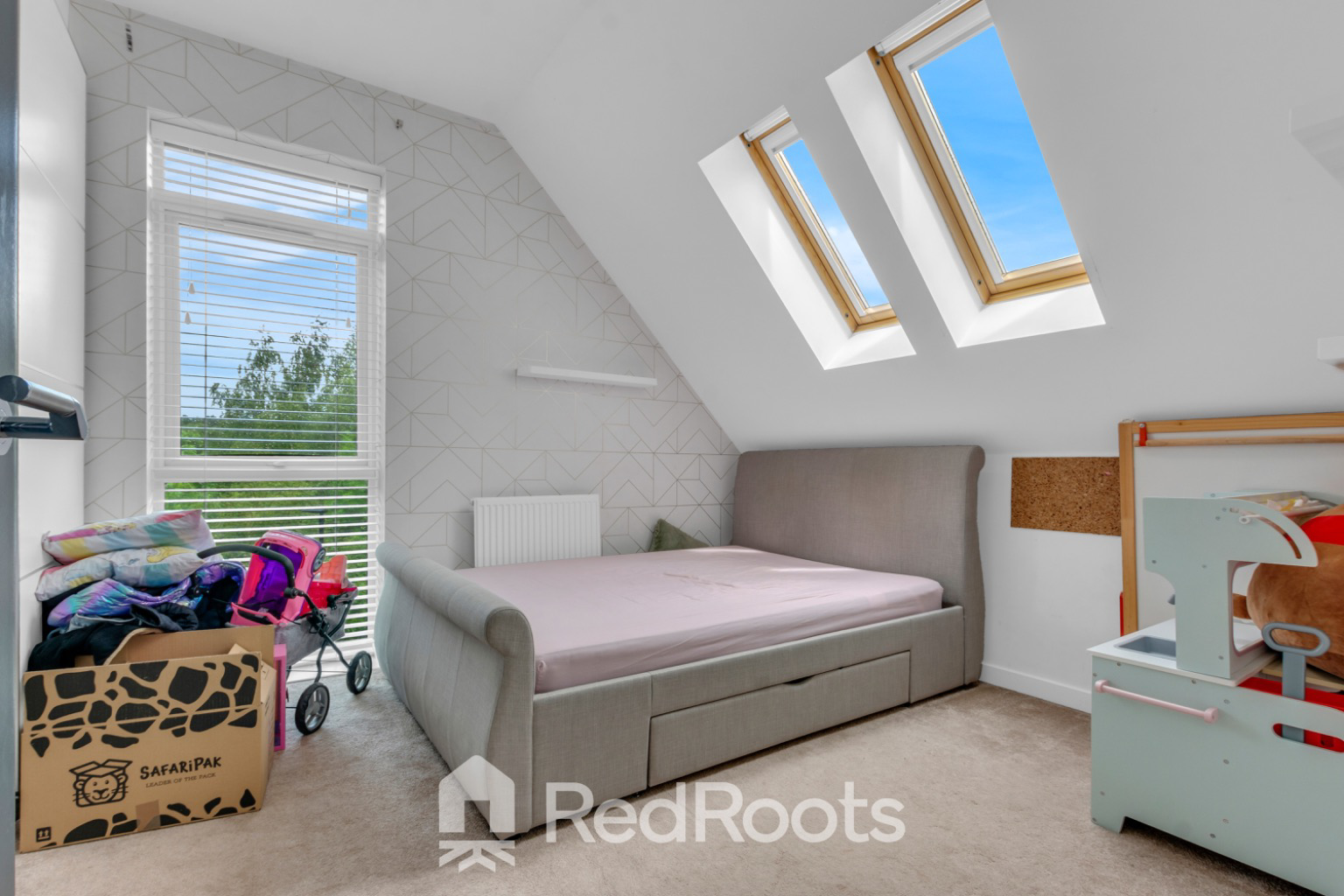 Fox Gardens, Bentley, Doncaster,  DN5, photo 20