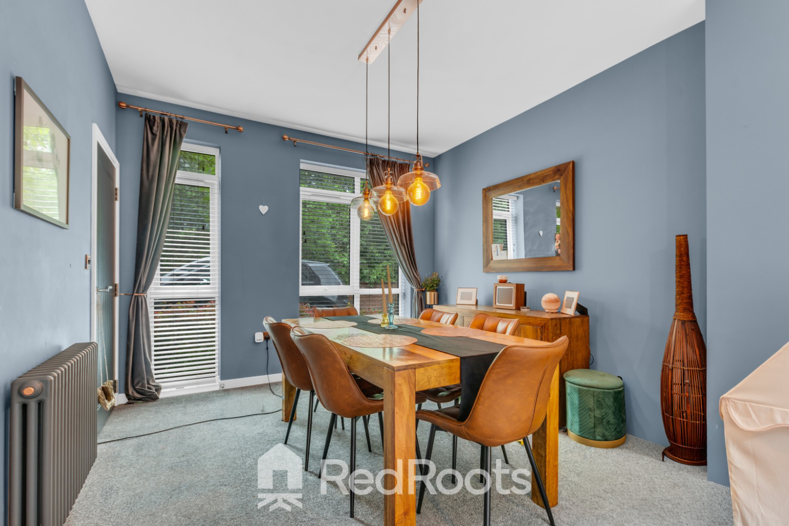 Fox Gardens, Bentley, Doncaster,  DN5, photo 4
