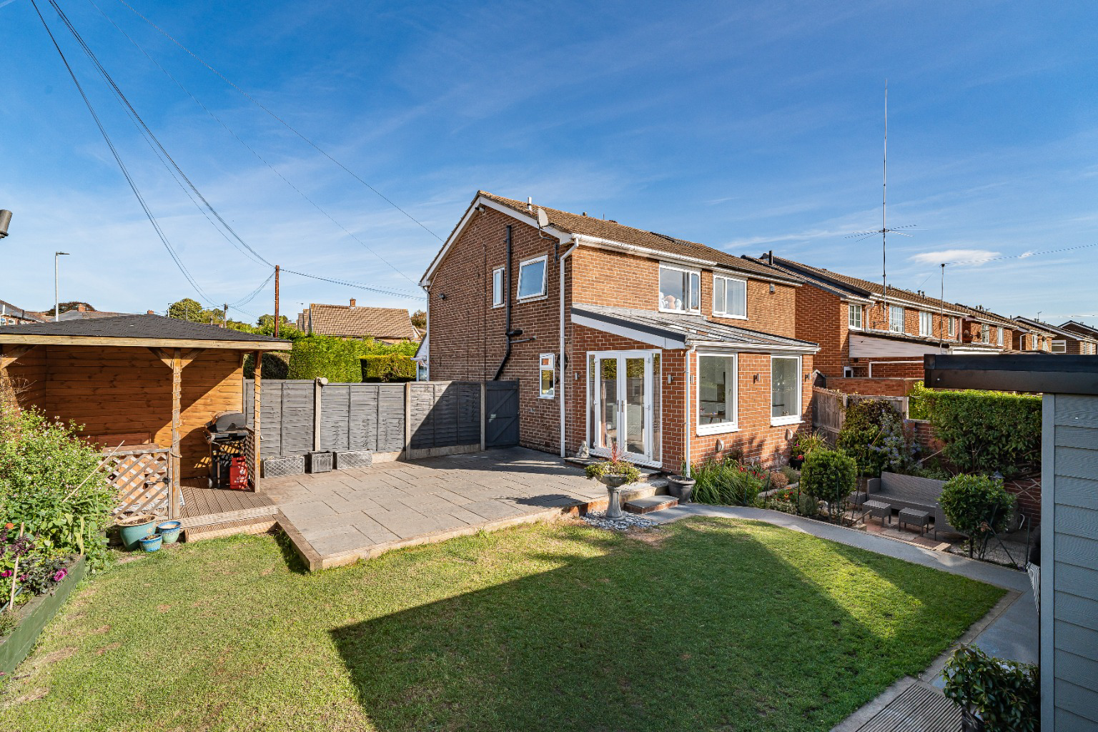 Castle Grove, Horbury, photo 16