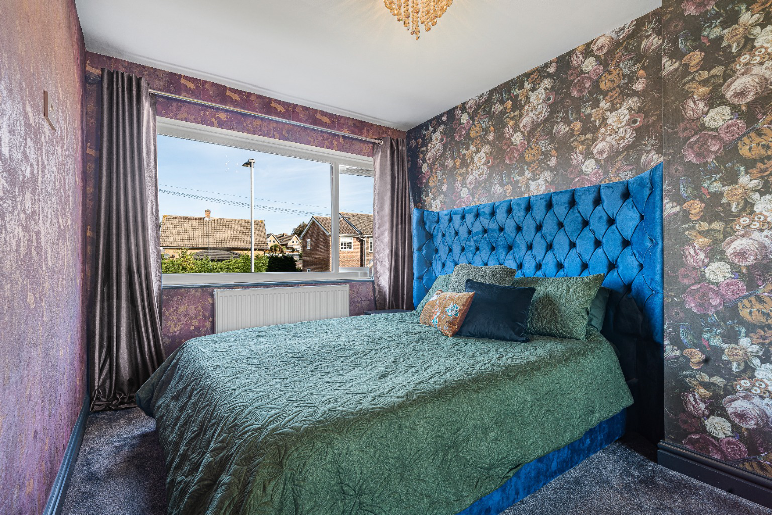 Castle Grove, Horbury, photo 9