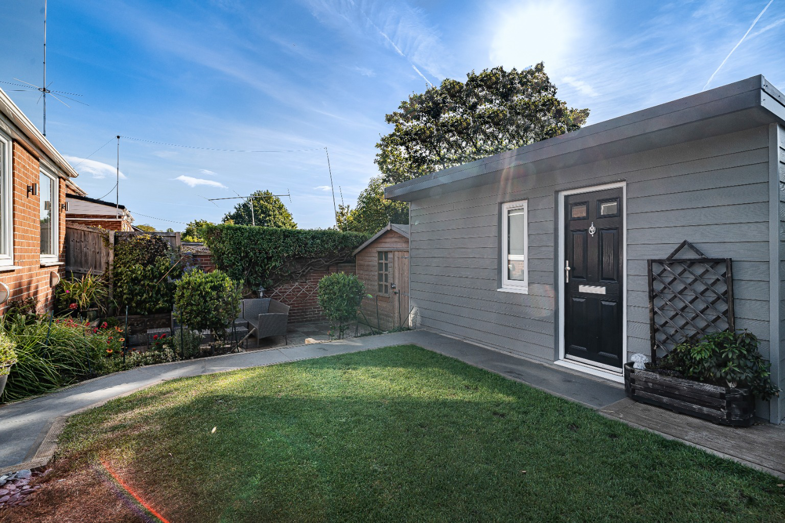 Castle Grove, Horbury, photo 19