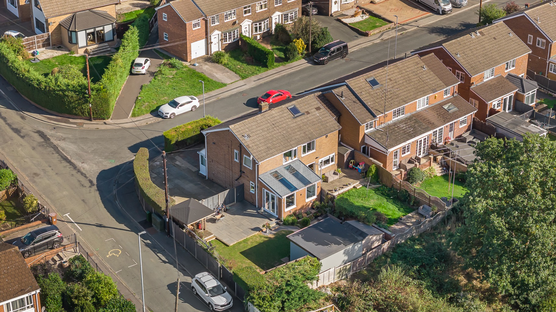 Castle Grove, Horbury, photo 23