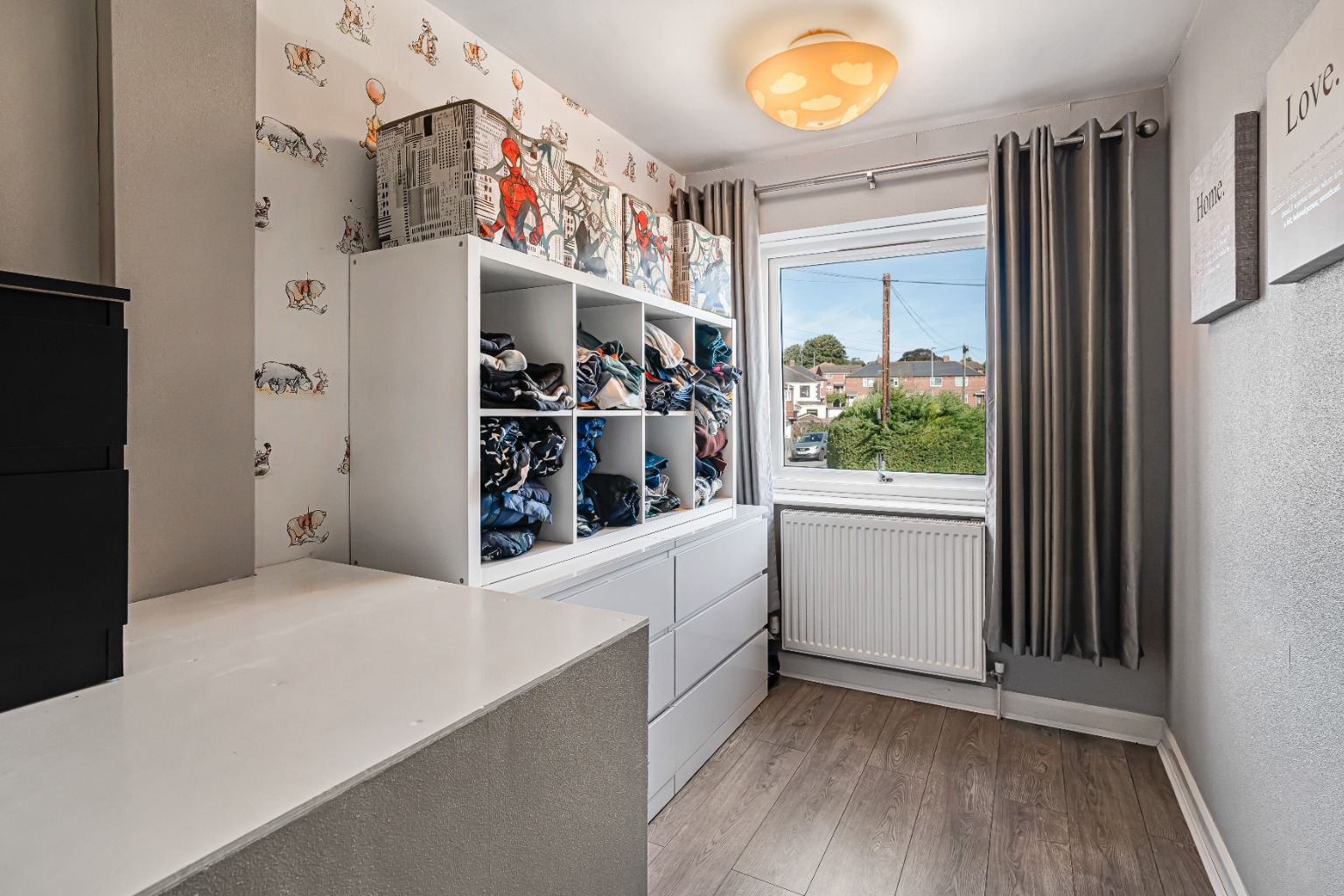 Castle Grove, Horbury, photo 13