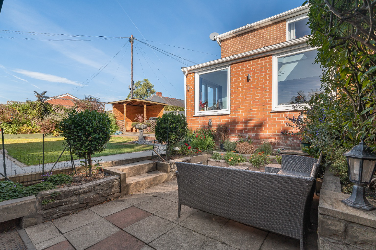 Castle Grove, Horbury, photo 17