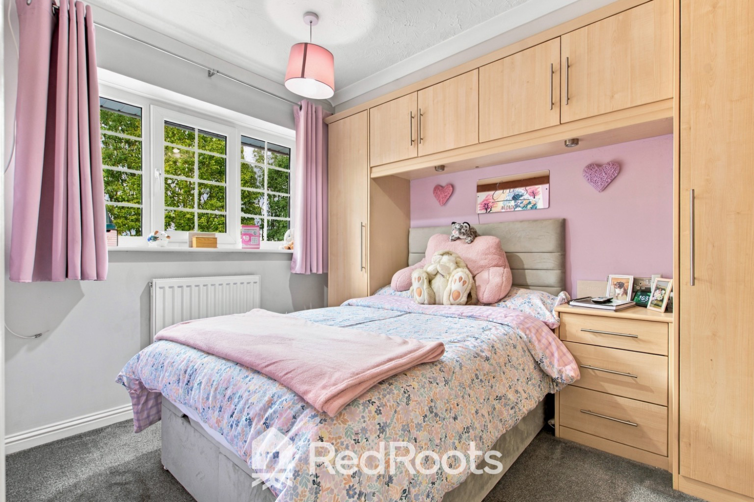 Fossard Way, Scawthorpe, Doncaster, South Yorkshire, DN5, photo 21
