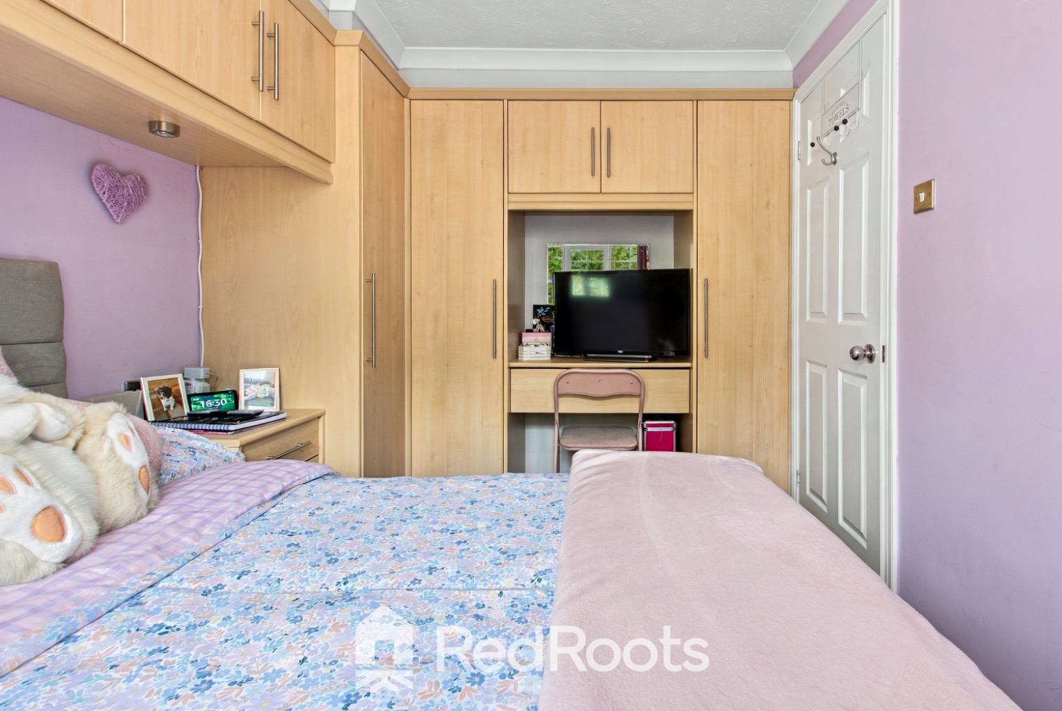 Fossard Way, Scawthorpe, Doncaster, South Yorkshire, DN5, photo 23