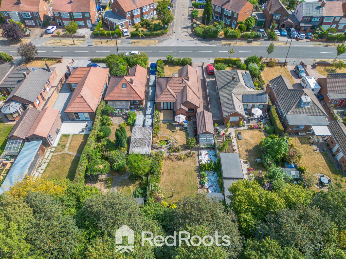 Mill Lane, Warmsworth, Doncaster, South Yorkshire, DN4, photo 21
