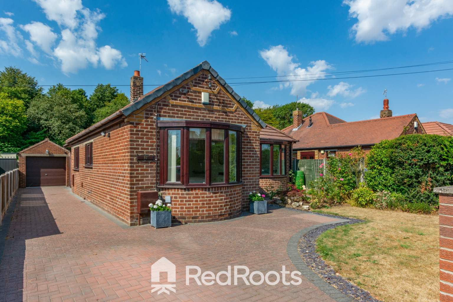 Mill Lane, Warmsworth, Doncaster, South Yorkshire, DN4