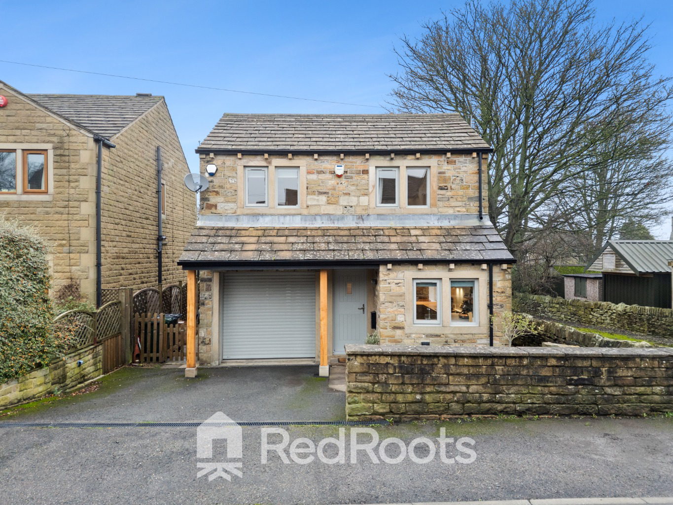 Lea Head, Shepley, HD8 8EN