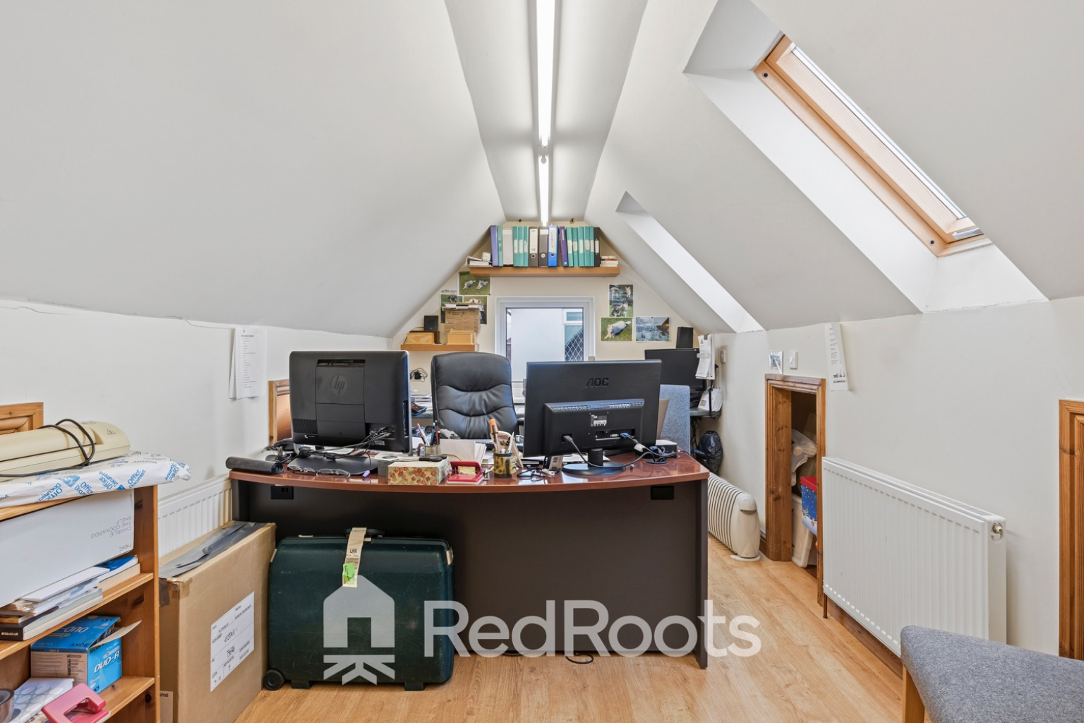 Tenter Balk Lane, Adwick-Le-Street, Doncaster, South Yorkshire, DN6, photo 19