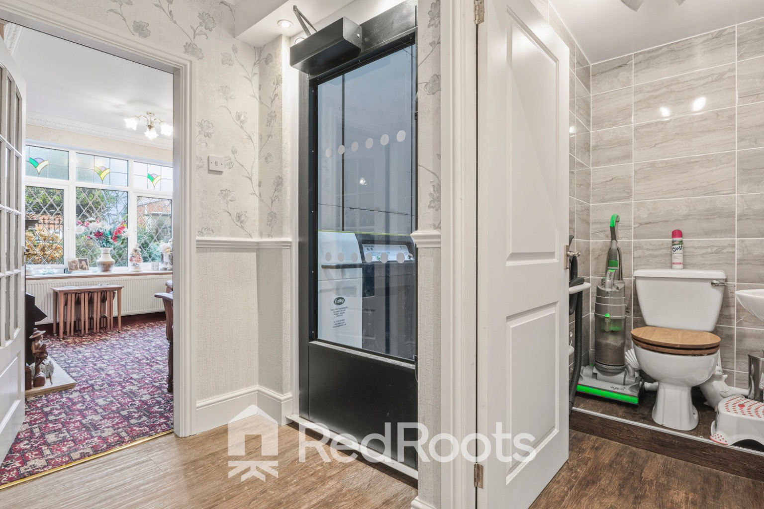 Tenter Balk Lane, Adwick-Le-Street, Doncaster, South Yorkshire, DN6, photo 13