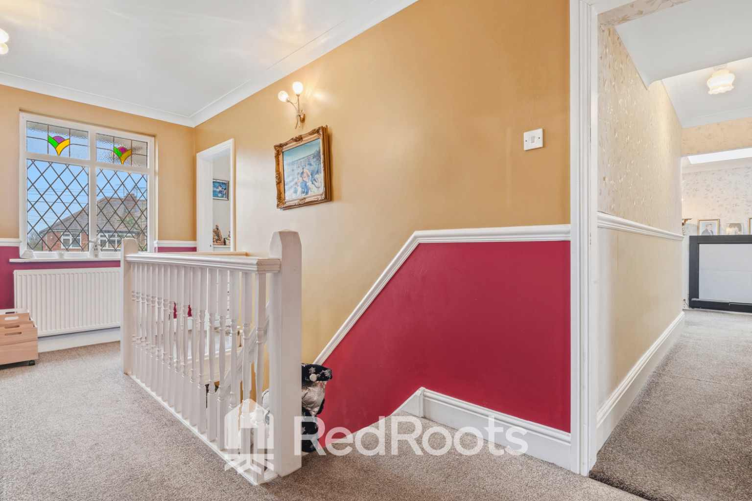 Tenter Balk Lane, Adwick-Le-Street, Doncaster, South Yorkshire, DN6, photo 9