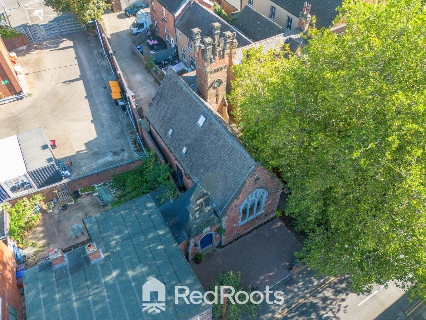 The Old Grammar School, King Street, Thorne, Doncaster, South Yorkshire, DN8, photo 20