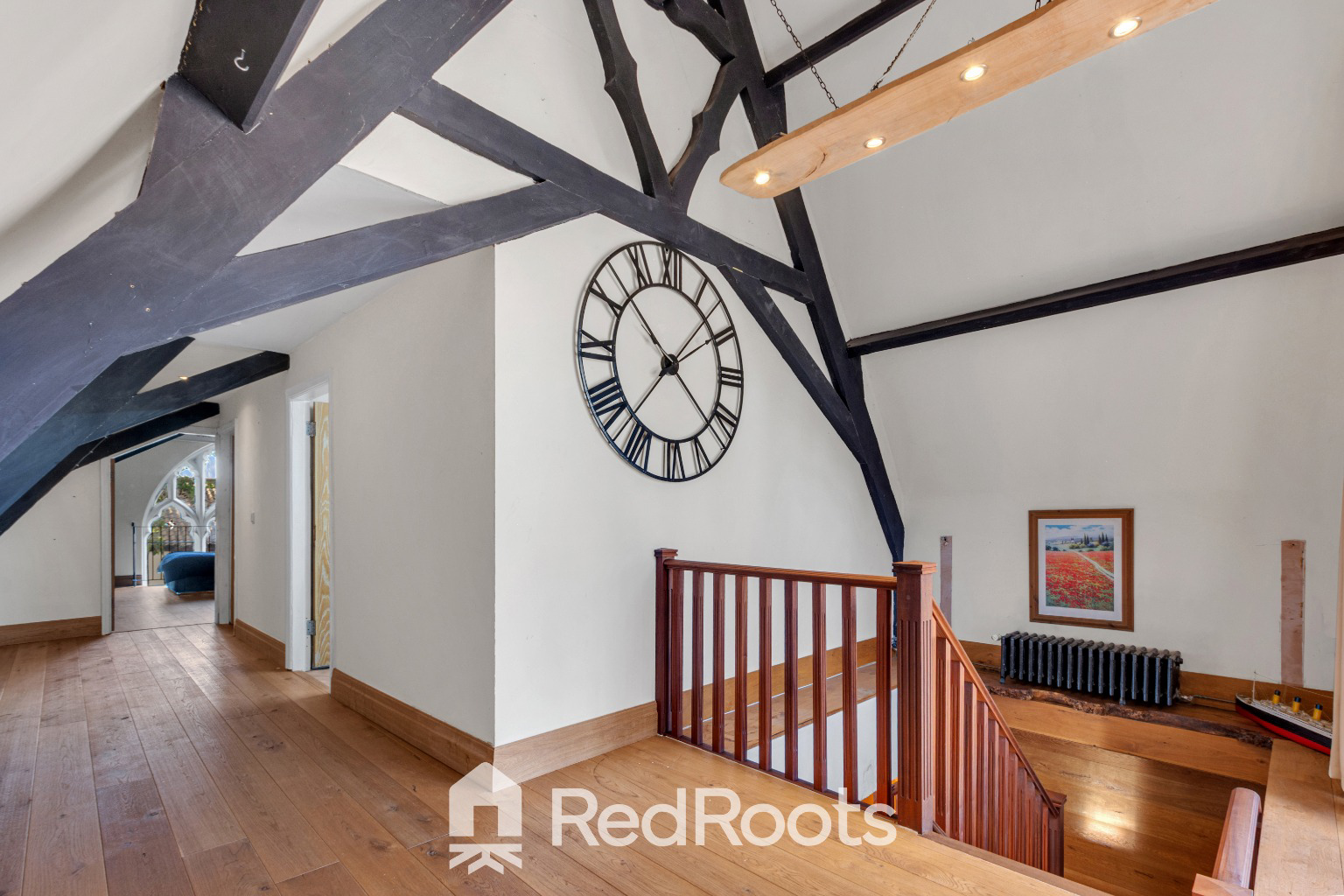 The Old Grammar School, King Street, Thorne, Doncaster, South Yorkshire, DN8, photo 3