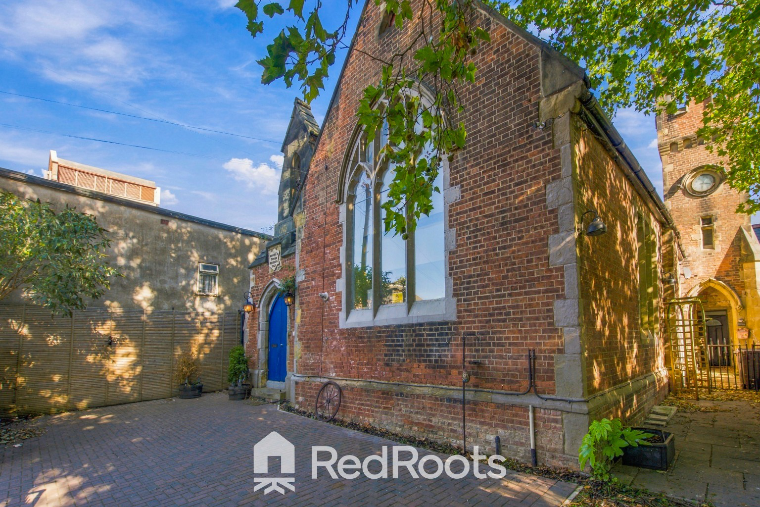 The Old Grammar School, King Street, Thorne, Doncaster, South Yorkshire, DN8, photo 2