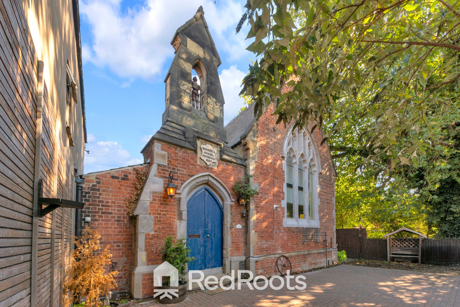 The Old Grammar School, King Street, Thorne, Doncaster, South Yorkshire, DN8, photo 23